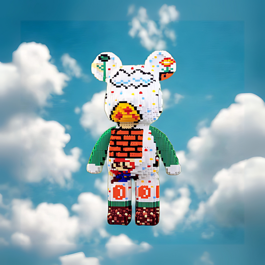 TYTANEX™ BearBrickz