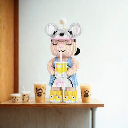 TYTANEX™ BearBrickz