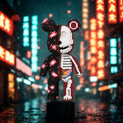 TYTANEX™ BearBrickz