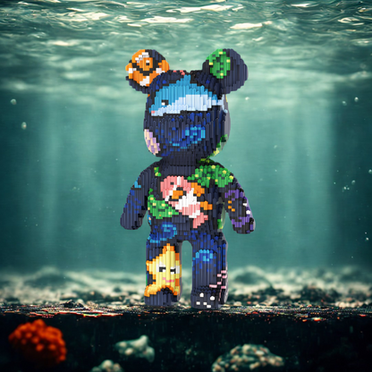 TYTANEX™ BearBrickz