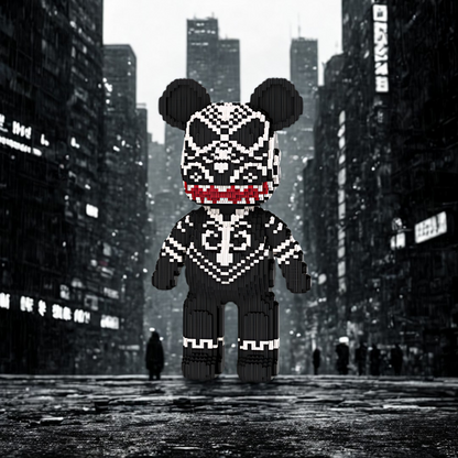 TYTANEX™ BearBrickz